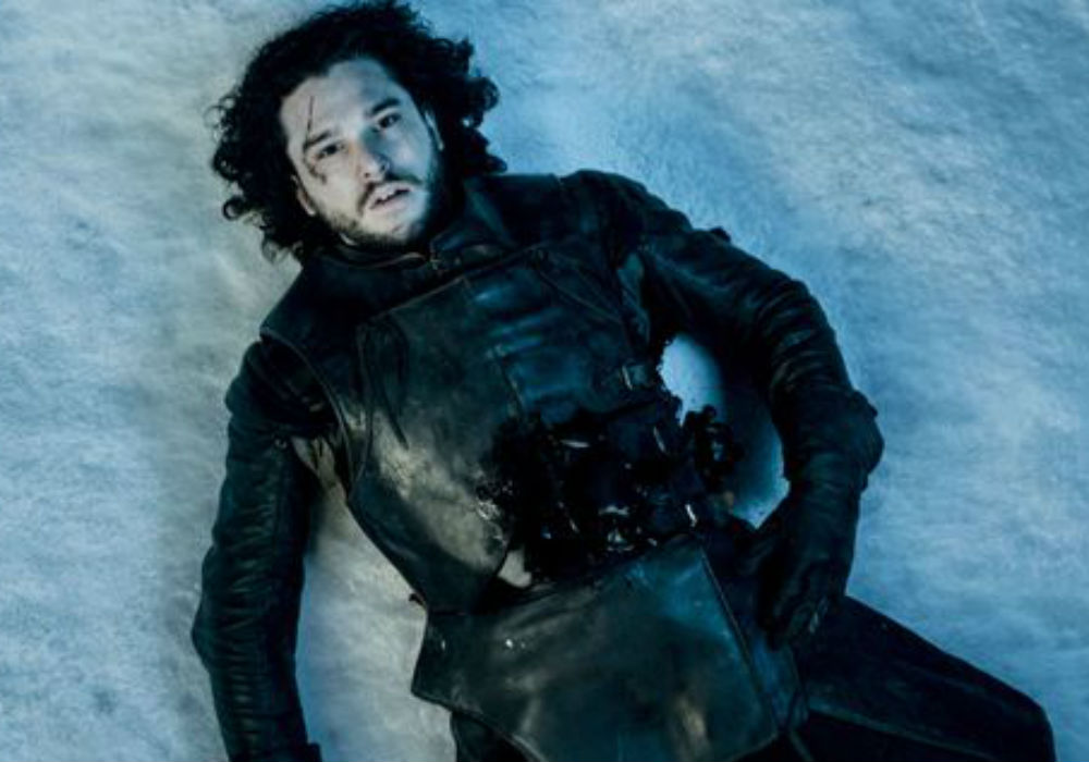 Jon Snow wellness retreat