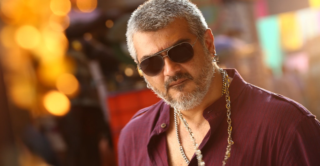 vedalam hindi remake