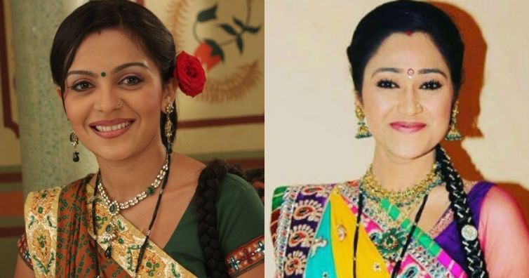 Ami Tiwari to replace Disha Vakani in Taarak Mehta Ka Ooltah Chasmah