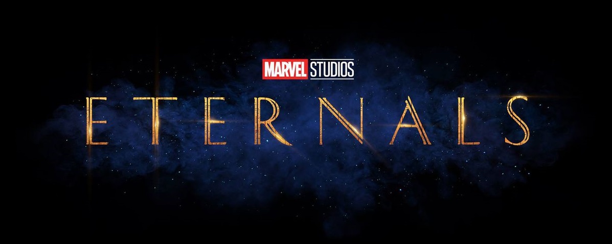 Eternals First Look