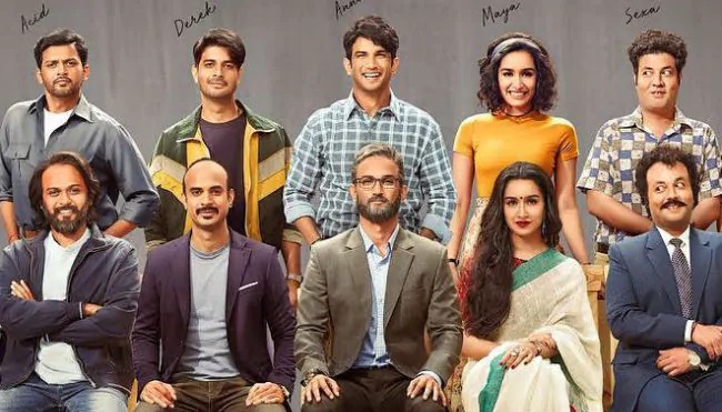 chhichhore postponed