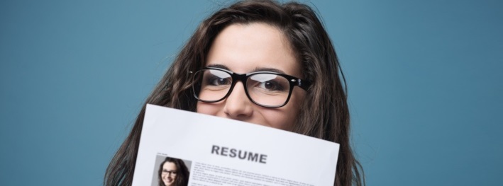 Build your resume