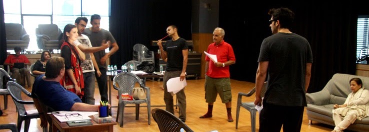 Acting Workshop