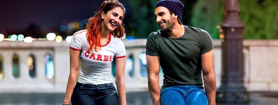 Befikre