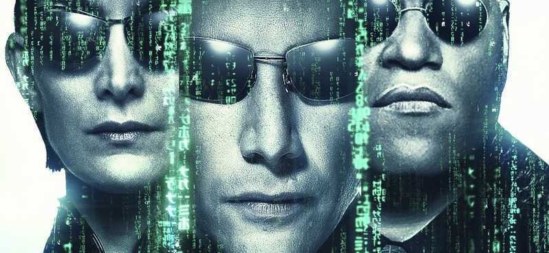 Matrix Trilogy