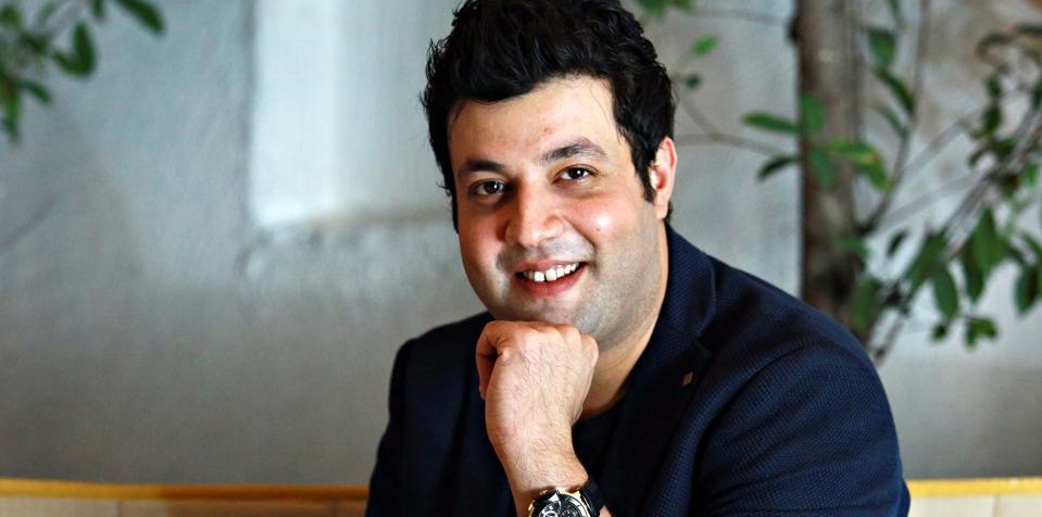 Varun Sharma Journey