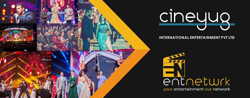 Cineyug & Entnetwrk