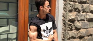 Asim Riaz