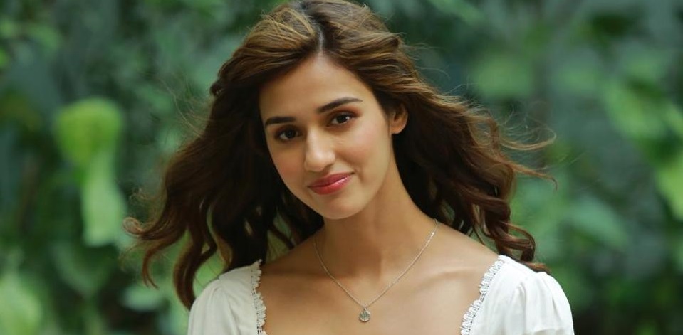 Disha Patani