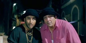Munna Bhai mmbs 3