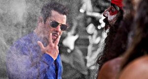 Salman Khan Dabangg 3
