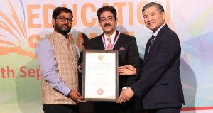 Sandeep Marwah