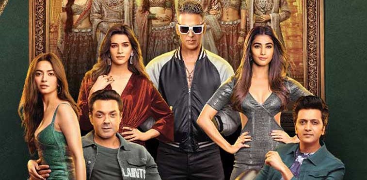 Housefull 4