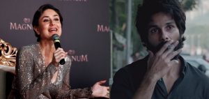 Kareena Kapoor Khan criticizes Kabir Singh
