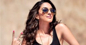 Kiara Advani