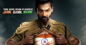 Satyameva Jayate 2 John Abraham