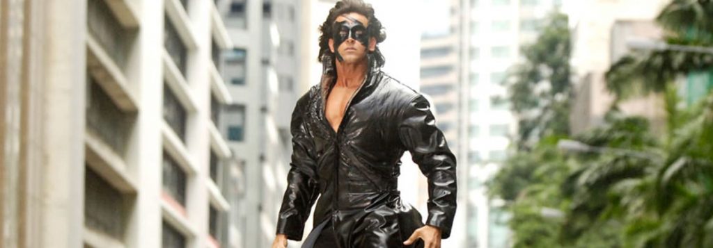 krrish 3