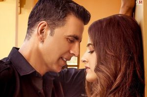 Akshay Kumar Nupur Sanon Filhall