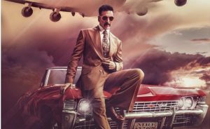 Akshay Kumar Bell Bottom First Look