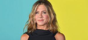Jennifer Aniston