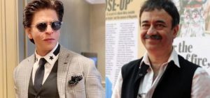 Shah Rukh Khan Rajkumar Hirani Movie