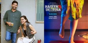 Haseen Dillruba