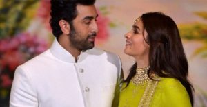 Ranbir Kapoor Alia Bhatt