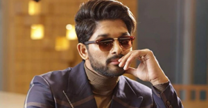 Allu Arjun