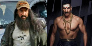 Bachchan Pandey Laal Singh Chaddha