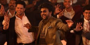 Darbar Rajinikanth Nayanthara Box Office