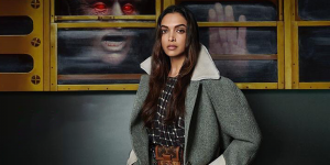 Deepika Padukone Louis Vetton