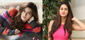 Kriti Sanon Disha Patani Malang