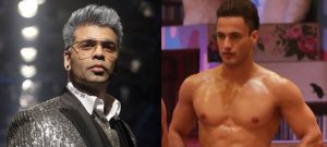 Asim Riaz in SOTY3