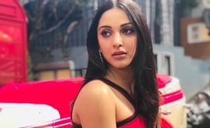 Kiara Advani EK Villain 2