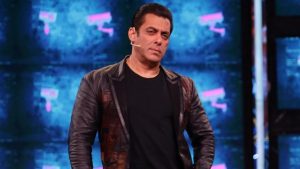 Salman Khan Bigg Boss 14