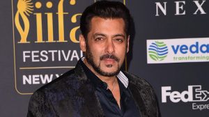 Salman Khan IIFA 2020