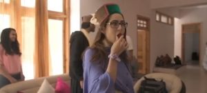Sara Ali Khan