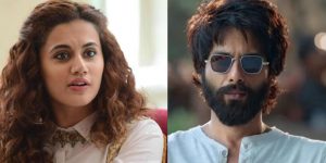 Taapsee Pannu Kabir Singh