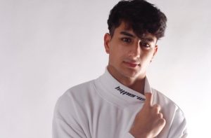 Ibrahim Ali Khan
