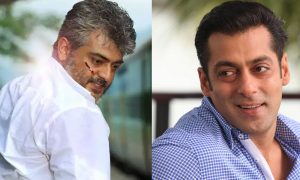 Kabhi Eid Kabhi Diwali Remake of Veeram