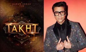Karan Johar Takht
