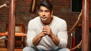Sidharth Shukla Bigg Boss 13