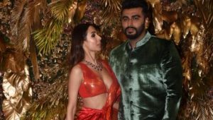 Arjun Kapoor Malaika Arora Wedding