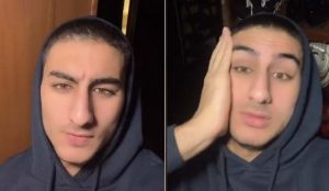 Ibrahim Ali Khan