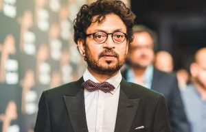 Irrfan Khan