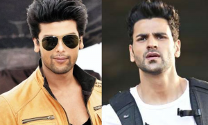 Vivek Dahiya Slams Kushal Tandon