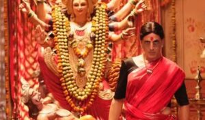Akshay Kumar Laxmmi Bomb to premiere on Hotstar