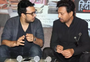 Irrfan Khan Dinesh Vijan
