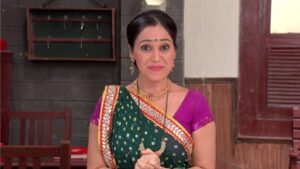 Disha Vakani Daya Ben