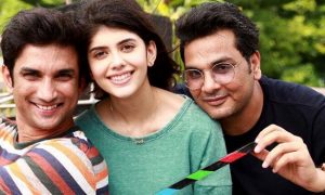 Sushant Singh Rajput Mukesh Chhabra Audition Reels